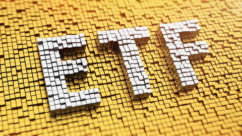عبور ارزش صندوق‌های ETF از ۲۵۴ هزار میلیارد ریال