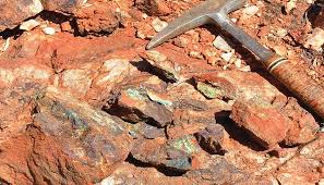 شرکت معدنکاری کوچک استرالیایی اورِلیا قصد دارد معدن مس متعلق به شرکت گلنکور را بخرد
