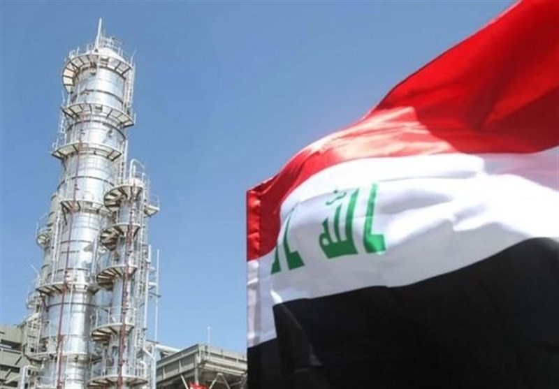 عراق قرارداد ۵۳ میلیارد دلاری با اکسون موبیل آمریکا امضا می‌کند