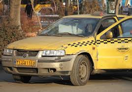 آمادگی خودروسازان برای نوسازی تاکسی‌ها