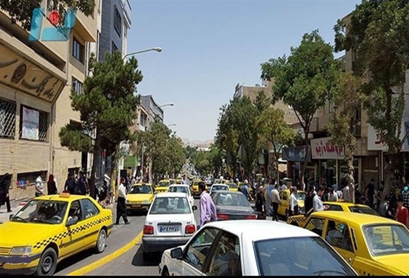 افزایش قیمت کرایه های حمل و نقل عمومی غیر قانونی است