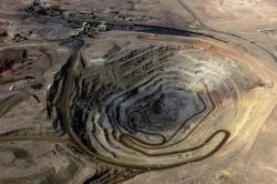 خسارت ۵ میلیون دلاری برای بزرگترین معدنچی جهان