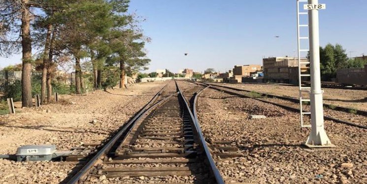 راه‌‌آهن سریع‌السیر تهران ـ اصفهان ۲۶ میلیون یوآن ارز دولتی گرفت