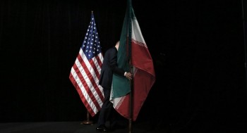 راهکار راهبردی برای رفع تنش ایران آمریکا / کیش ایران به اروپا