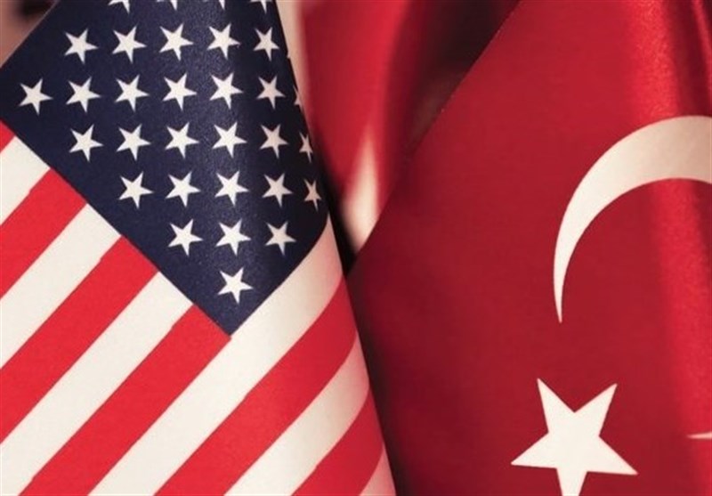 دو اقدام اقتصادی متناقض آمریکا در قبال ترکیه