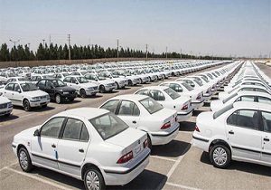 فروش فوری محصولات ایران خودرو آغاز می‌شود