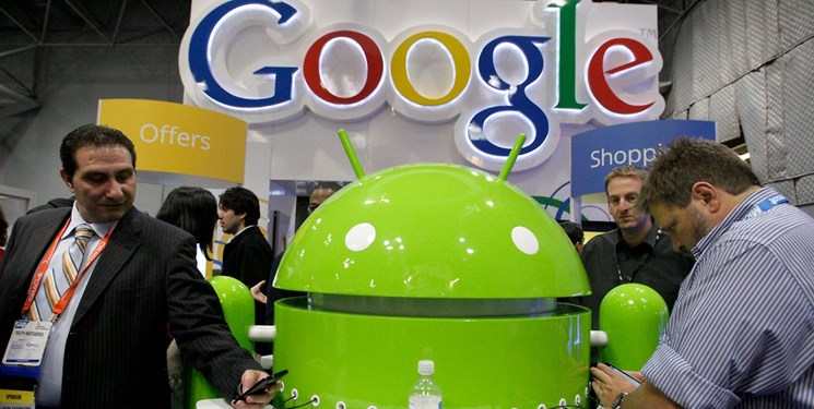 پیام گوگل به کاربران تحریم شده هواوی