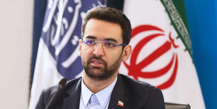 گزارش کافه‌بازار و تبریک وزیر ارتباطات به استارتاپ‌های ایرانی: رقبا را پشت سر گذاشتید