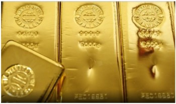 طلا معاملات سه‌شنبه را کاهشی آغاز کرد