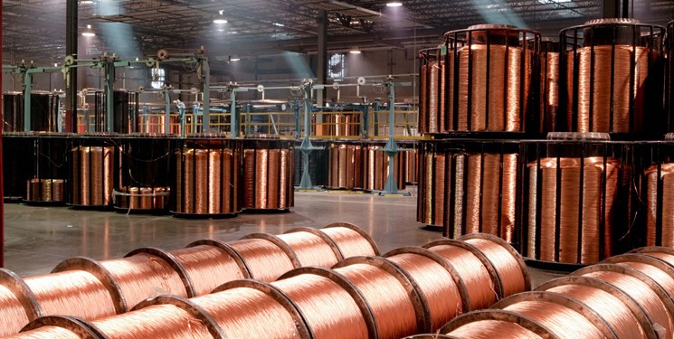 تحریم محصولات فلزی اتفاق جدیدی نیست/ صادرات فلزات از طریق شرکای تجاری