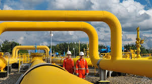 راه‌اندازی نرم‌افزار مدیریت نگهداری و تعمیرات در منطقه ۸ عملیات انتقال گاز