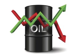 قیمت جهانی نفت به ۷۰ دلار رسید