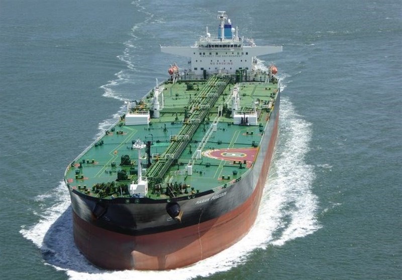شرکت ملی نفت چین: نفتکش حامل نفت ایران متعلق به بانک کونلون نیست