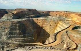 تولید طلا از معدن موته افزایش می‌یابد