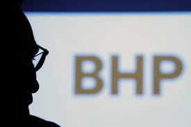 زنگ خطر برای BHP به صدا در آمد