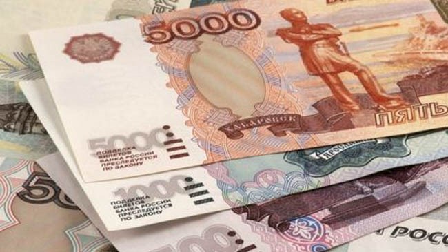 ونزوئلا و روسیه، روبل را جایگزین دلار می‌کنند