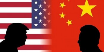 آمادگی پکن برای مقابله با واشنگتن در جنگ تجاری