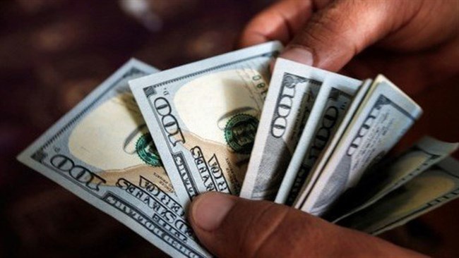 درخواست مجلس برای توقف تخصیص ارز دولتی