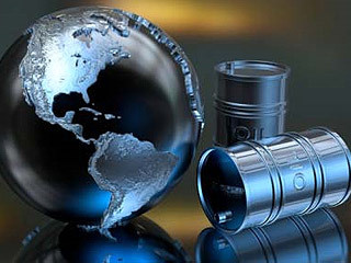 افزایش تقاضا در بورس با عرضه منظم نفت