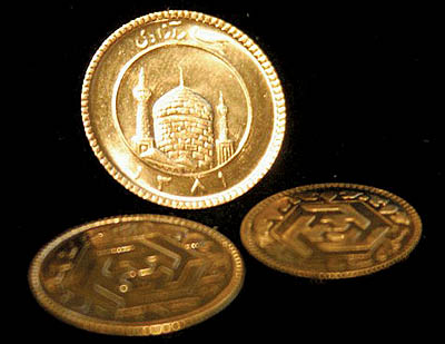 نرخ سکه و طلا در ۲۶ خرداد ۹۸/ قیمت سکه به ۴ میلیون و ۷۴۵ هزار تومان رسید