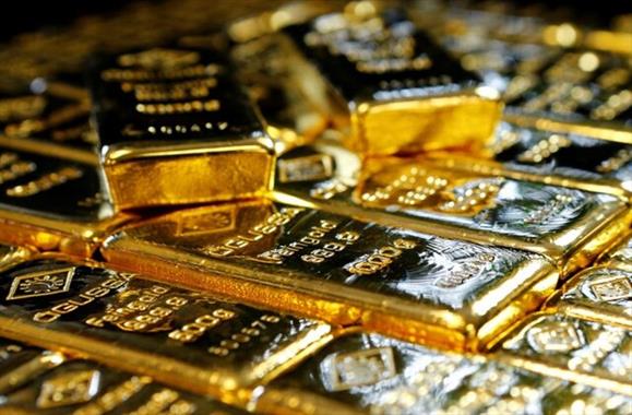 قیمت طلا از اوج ۱۴ ماه اخیر عقب نشست