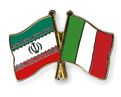 اعطای تسهیلات ویزای نمایشگاهی ایتالیا برای اعضای اتاق بازرگانی تهران