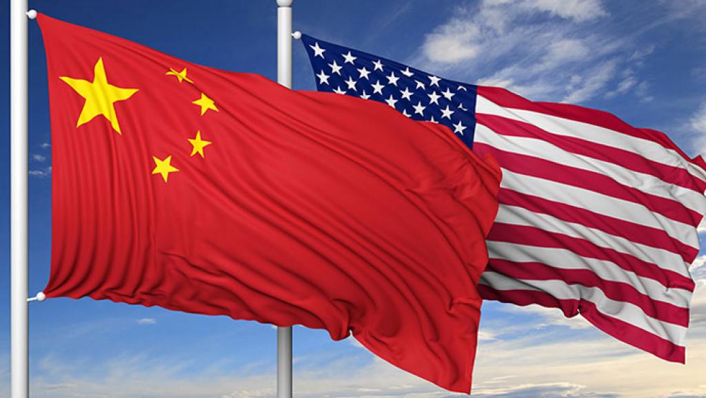 از سرگیری گفتگوهای آمریکا - چین پیش از ملاقات سران دو کشور در ژاپن