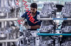 احیای فعالیت های صنعتی یک اولویت برای فارس است