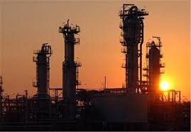 تولید مستمر نفت در شرکت بهره‌برداری نفت و گاز مسجد سلیمان