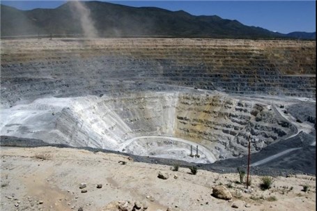 شناسایی۱۱۷ محدوده معدنی در خراسان جنوبی