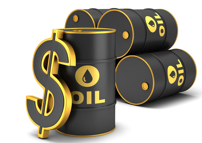 جنگ در خاورمیانه قیمت نفت را به بالای ۱۰۰ دلار می‌رساند