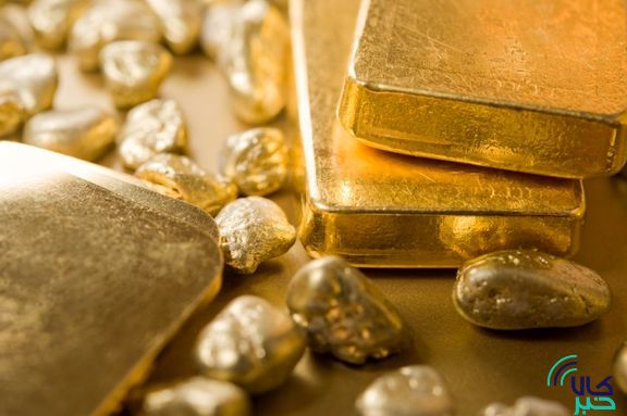 روسیه ۲۰۰ هزار اونس طلای دیگر به ذخایر خود افزود