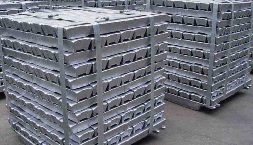 تولید باتری در هند و چین مصرف جهانی سرب را افزایش داد