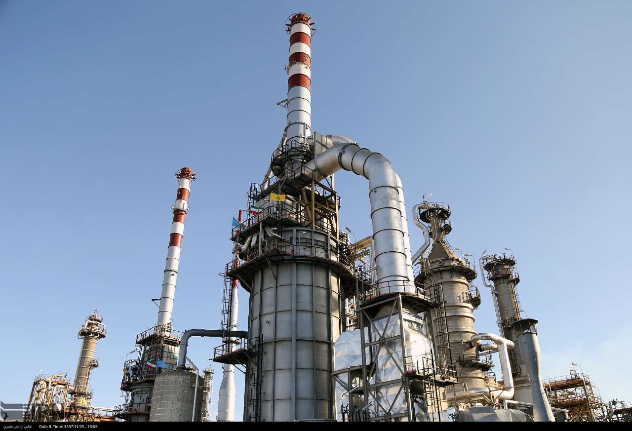 آگهی واگذاری 4 پالایشی بورسی