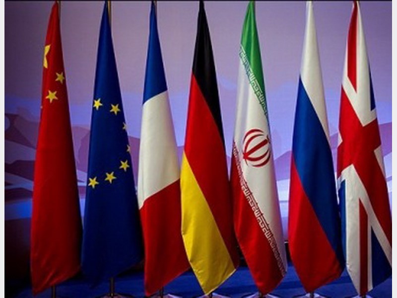 تصمیم جدید ایران درباره برجام تا ساعاتی دیگر اعلام می شود