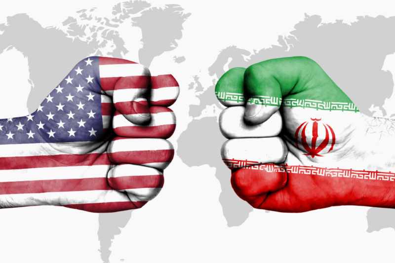 نقش روسیه در آینده تنش ایران و آمریکا