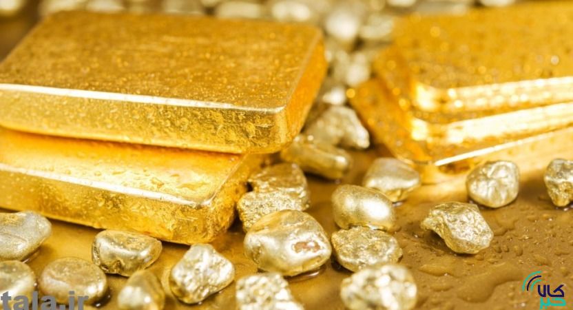 افزایش تولید طلای استرالیا در سال ۲۰۱۹