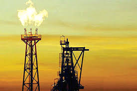 فعالیت تاسیسات نفت و گاز مسجدسلیمان بدون وقفه ادامه دارد