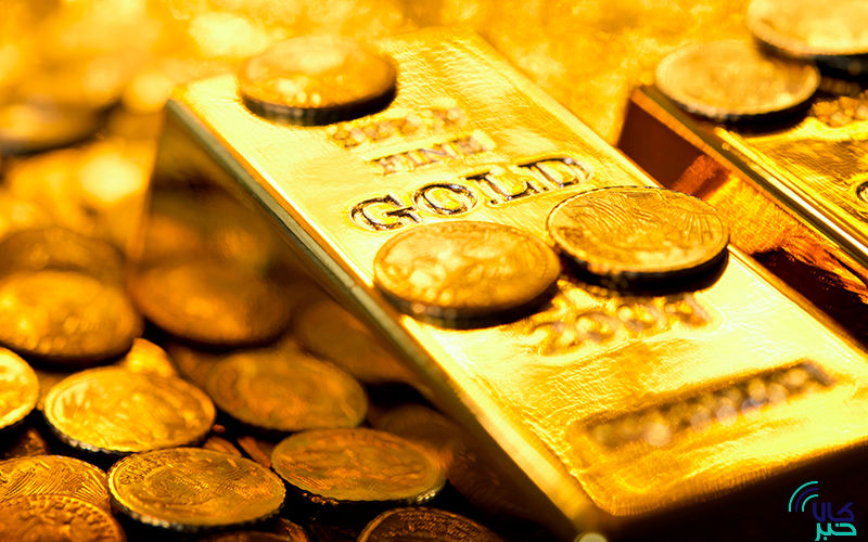 پیش بینی یک موسسه سرمایه گذاری از قیمت طلا