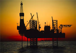تخلیه سکوهای نفتی در خلیج مکزیک