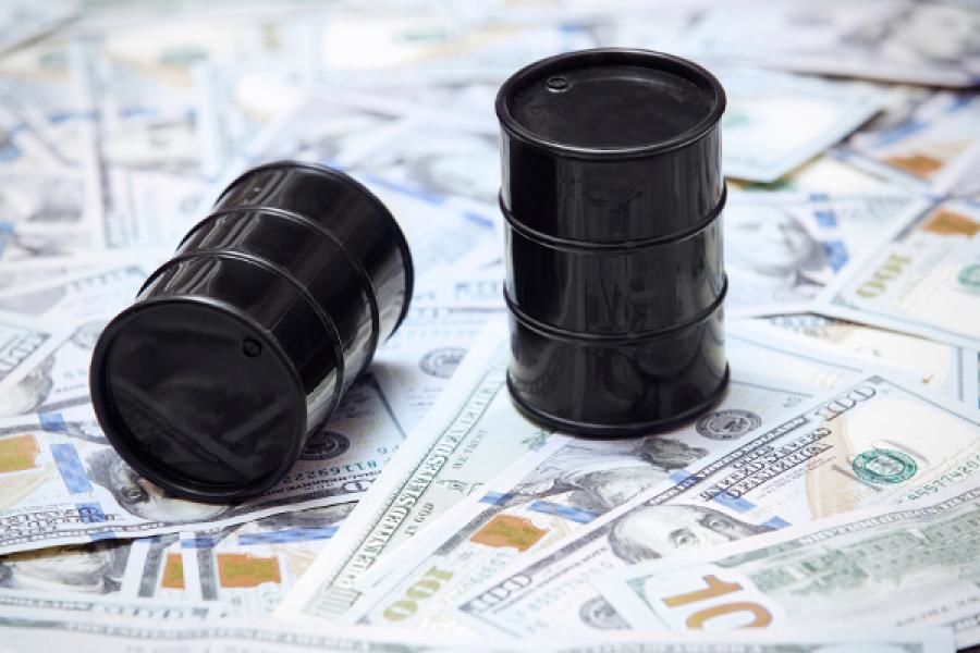 قیمت سبد نفتی اوپک؛ ۶۴ دلار و ۳۵ سنت