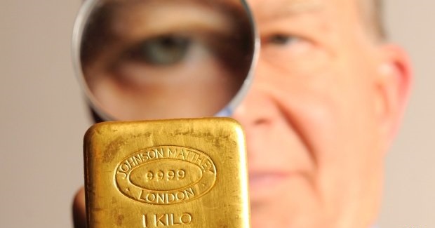 روند نزولی طلا در بازارهای جهانی