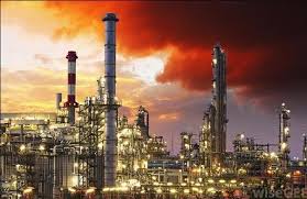 افزایش واردات نفت چین در ژوئن