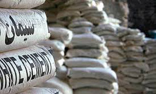 قرارداد صادرات کلینکر «سخوز» به عراق
