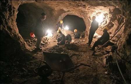 معدن، عرصه جدید تولید ثروت در ایران