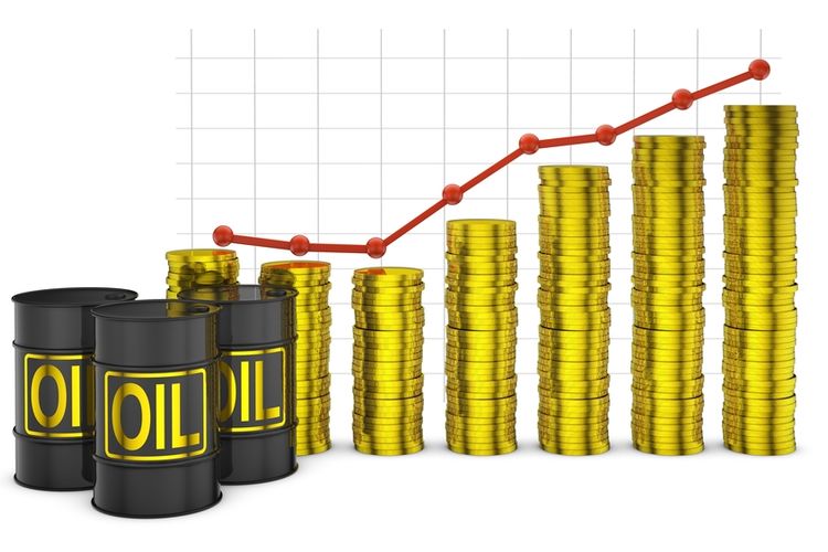 روند افت قیمت نفت متوقف شد