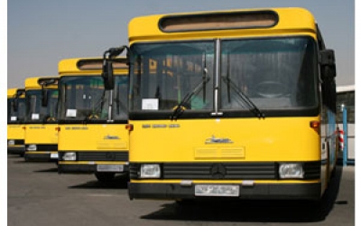 صدور تعرفه الکترونیکی برای نخستین بار در اتوبوسرانی اصفهان