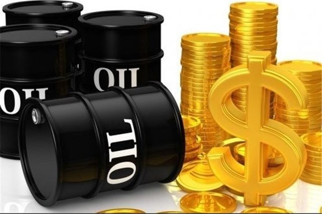 افت نسبی قیمت نفت در معاملات صبحگاهی