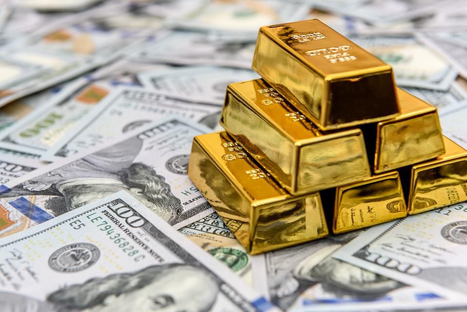 قیمت امروز طلا، سکه و ارز / افزایش ۱۰۰ تومانی دلار و یورو