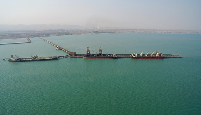 ظرفیت های خالی مانده در منطقه ویژه اقتصادی خلیج فارس